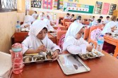 MBG Hadir untuk Wujudkan Anak Indonesia yang Sehat dan Cerdas