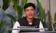 PB PMII Tegaskan Pentingnya Pangan dan Teknologi sebagai Penyangga Ekonomi Rakyat
