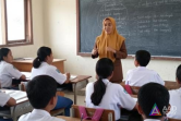 Inovasi Pendidikan Adalah Keharusan untuk Lahirkan SDM Unggul di Era Global