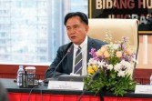 Yusril Enggan Komentari Putusan MK soal Ijazah Gibran: Wapres Atasan Kami