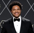 Trevor Noah