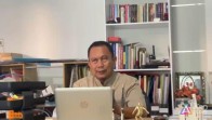 UMKM Dinilai Kunci Menjaga Stabilitas dan Pertumbuhan Ekonomi yang Inklusif