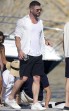 Chris Hemsworth merayakan ulang tahun ke-42 bersama saudaranya Liam Hemsworth, Matt Damon, dan lainnya.
