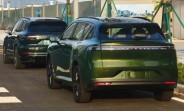 Penjualan Anjlok 54,5 Persen, Nissan Siapkan SUV PHEV NX7 Berjarak Tempuh Listrik 225 Km di China