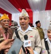Wali Kota Surabaya Ajak Warga Teruskan Semangat Pahlawan Lewat Gotong Royong Atasi Kemiskinan dan Stunting