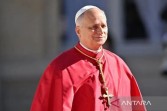 Paus Leo XIV Jalani Operasi Pengangkatan Nodul Paru-paru di RS Gemelli Roma, Vatikan Perkirakan Pemulihan Sepekan