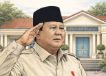 Kehadiran Sekolah Rakyat Jadi Terobosan Besar Presiden Prabowo di Bidang Pendidikan