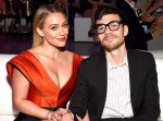 Penghormatan Ulang Tahun Pernikahan Hilary Duff dan Suaminya, Matthew Koma, Adalah Mimpi yang Terwujud