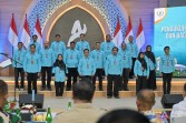 AMANAH Resmi Relaunching, Fokus pada Hilirisasi dan Penguatan Ekosistem Ekonomi Kreatif Aceh