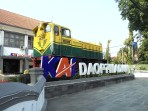 KAI Daop 7 Madiun Bangun Pos Jaga di 13 Perlintasan Sebidang, Tiga Titik di Tulungagung