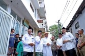 Pemkot Surabaya dan ITS Audit 1.100 Bangunan Pondok Pesantren Pasca Tragedi Al Khoziny, Pastikan Keselamatan Santri Terjamin
