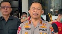 Polisi Autopsi Jasad Bocah Down Syndrome Diduga Korban Perundungan Tetangga di Rungkut Surabaya