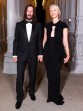 Apakah Keanu Reeves Menikah dengan Pacarnya Alexandra Grant? Inilah Faktanya