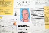 Kata Sandi Email Jeffrey Epstein Bocor, Pengguna Internet Berhasil Masuk ke Akun Almarhum Predator Seksual