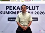 Kopdes Merah Putih Diyakini Jadi Motor Penguatan dan Kebangkitan Ekonomi Desa