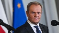 Polisi Polandia Tangkap Pria Terduga Perencana Pembunuhan PM Donald Tusk dan Menhan Kosiniak-Kamysz