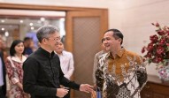 Mentrans Iftitah Sulaiman Kunjungi China, Jajaki Hilirisasi dan Industrialisasi Kawasan Transmigrasi