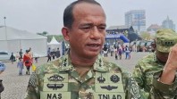 Rumah Dinas TNI di Cijantung Diduga Jadi Markas Judi Online, KSAD Sebut Memalukan, Letkol Arman Ditahan
