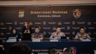 45 Tersangka Kerusuhan Demo DPR Ditetapkan, Polda Metro Jaya Petakan Enam Klaster Pelaku