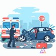 Kecelakaan Beruntun di Sibolangit Tewaskan Dua Orang, Tujuh Korban Lain Dirawat