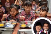 MBG Jadi Simbol Keberhasilan Satu Tahun Pemerintahan Prabowo Gibran