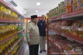 Koperasi Desa Merah Putih Diharapkan Mampu Mendorong Kemandirian dan Penguatan Ekonomi Desa