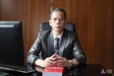 Prof Hamzah Serukan Warga Lampung Perkuat Pancasila dan Semangat Gotong Royong