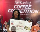Menembus Pegunungan Yahukimo: Kisah Mama Yonce, Petani Perempuan Papua Peraih Juara 2 Jogja Coffee Week 2026
