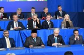 Aktivis Mahasiswa Nilai Keterlibatan Indonesia di BoP Langkah Strategis Perjuangkan Palestina