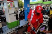 Pertalite di Sintang Dibatasi Ganjil Genap hingga 14 Oktober, Motor Maksimal Rp 50.000 dan Mobil Rp 300.000