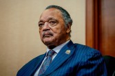 Trump Sebut Jesse Jackson 