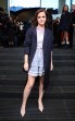 Emma Watson Tampil dengan Gaun Transparan dalam Acara Publik Langka