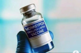 Pemerintah Jakarta Siap Vaksinasi 500 Orang Berisiko Terkena Monkeypox