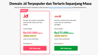 Kenapa Bisnis Lokal Perlu Memiliki Domain .ID di Tahun 2025?
