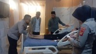 Dua Wartawan Dikeroyok Saat Liput Demo Karhutla di Depan Mapolda Sumsel, Dipaksa Hapus Rekaman