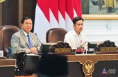 Kinerja Perdagangan Nasional di Tahun Pertama Prabowo-Gibran Tumbuh Stabil dan Kuat