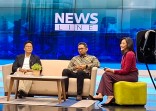 Asta Cita Pendidikan Diperkuat melalui Sinergi Sekolah Rakyat, Negeri, dan Garuda