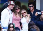 Patrick Mahomes Reveals First Reaction to Travis Kelce Dating Taylor Swift