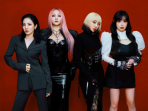 2NE1 Mengumumkan Jadwal Tur Asia Resmi