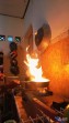 Flambé/Flaming dalam Memasak