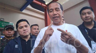 Jokowi Mengadakan Konferensi Internasional COCOTECH Selama Kunjungan ke Jawa Timur