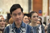 PSI Yakin Gibran Bakal Jadi Presiden Usai Dampingi Prabowo Dua Periode di Tengah Gugatan Pascaputusan MK