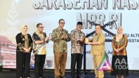F-Golkar MPR RI Percepat Penyusunan Naskah Akademik RUU Obligasi Daerah