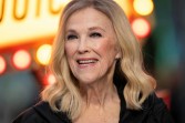Catherine O'Hara Meninggal Akibat Emboli Paru, Kanker Rektum Jadi Penyebab Dasar
