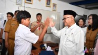 Akademisi Nilai Peningkatan Mutu dan Inklusivitas Pendidikan Langkah Strategis Menuju Generasi Emas 2045