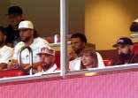 Taylor Swift dan Travis Kelce Tampil Bersama untuk Pertama Kalinya Sejak Mengumumkan Pertunangan Mereka