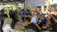 Penggerak Santri Tani Apresiasi Langkah Pemerintah Stabilkan Harga Pangan Menjelang Idul Adha