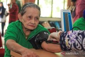 CKG Dinilai Mampu Tingkatkan Kesehatan dan Produktivitas Masyarakat