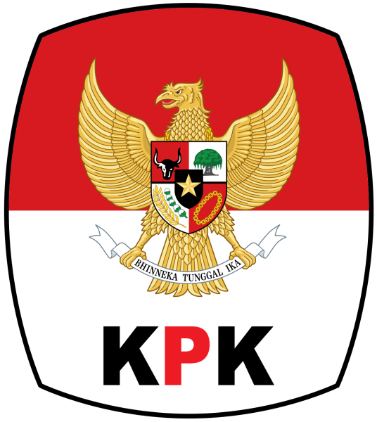 Komisi Pemberantasan Korupsi (KPK)