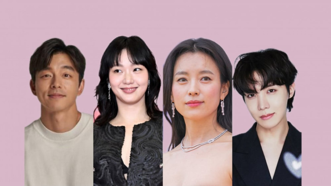 Apartemen Populer dengan Selebritas Seperti J-Hope, Kim Go-eun, Gong Yoo, Han Hyo-joo
